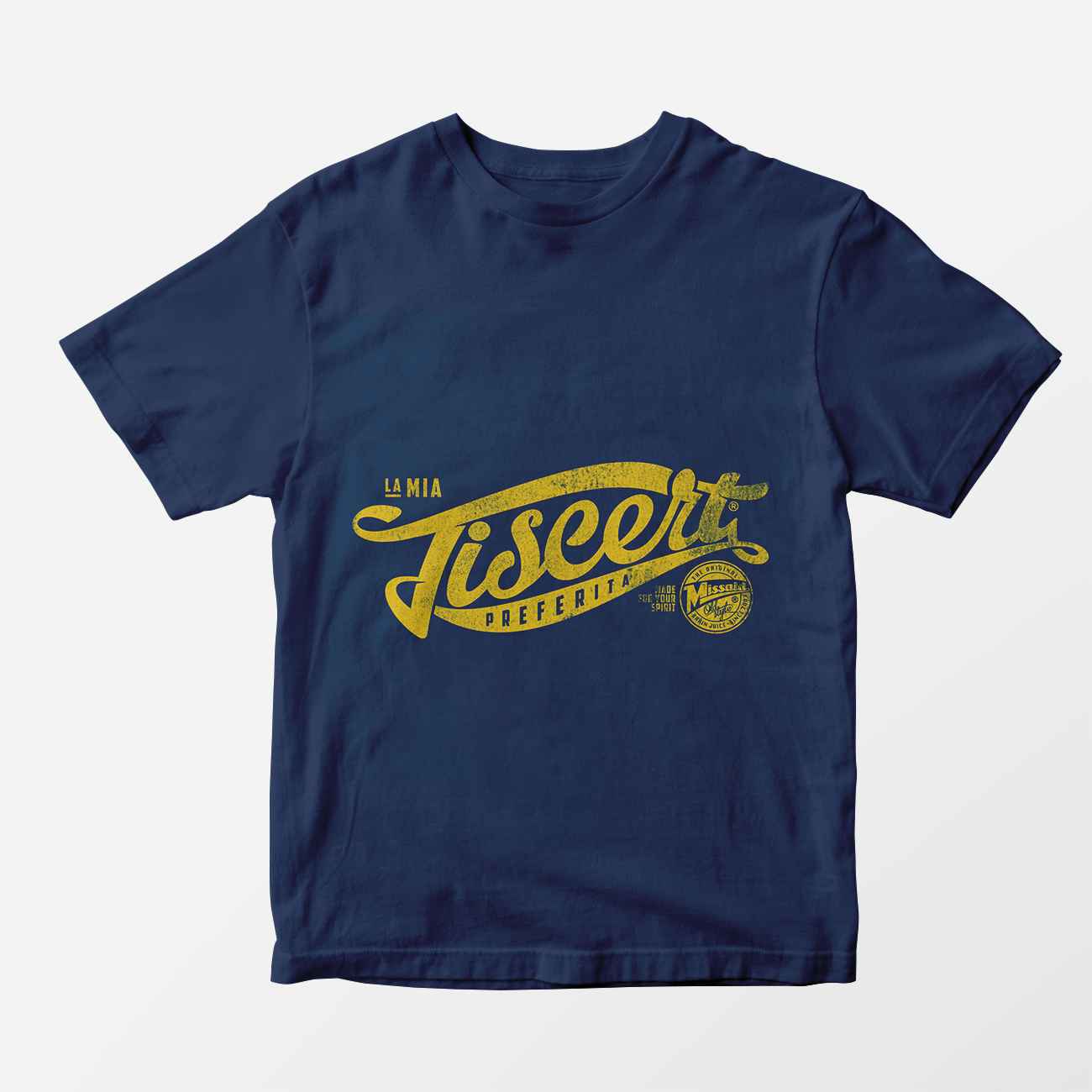 Tiscerts