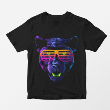 Blue Panther