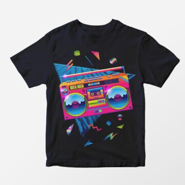 Ghetto Blaster
